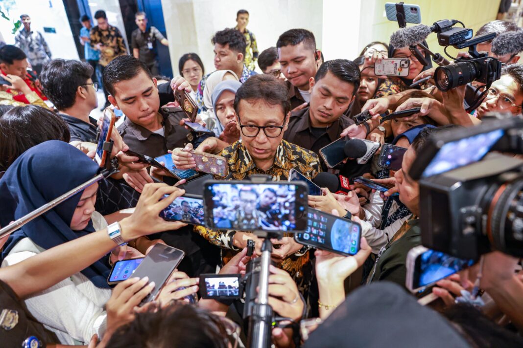 Pemkot Kuatkan Deteksi Dini Penyakit Menular Cegah Terjadinya KLB