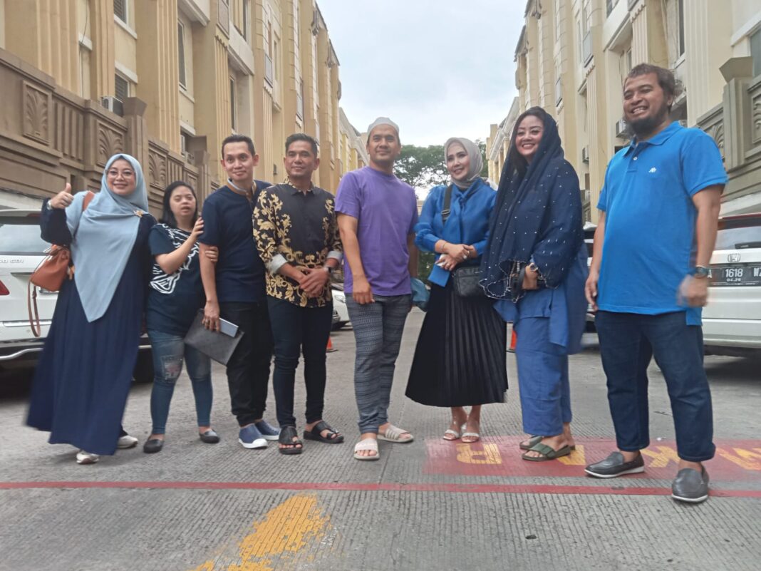 Penanaman Kabel Udara Dimulai buat Meningkatkan Keindahan Kota Bogor