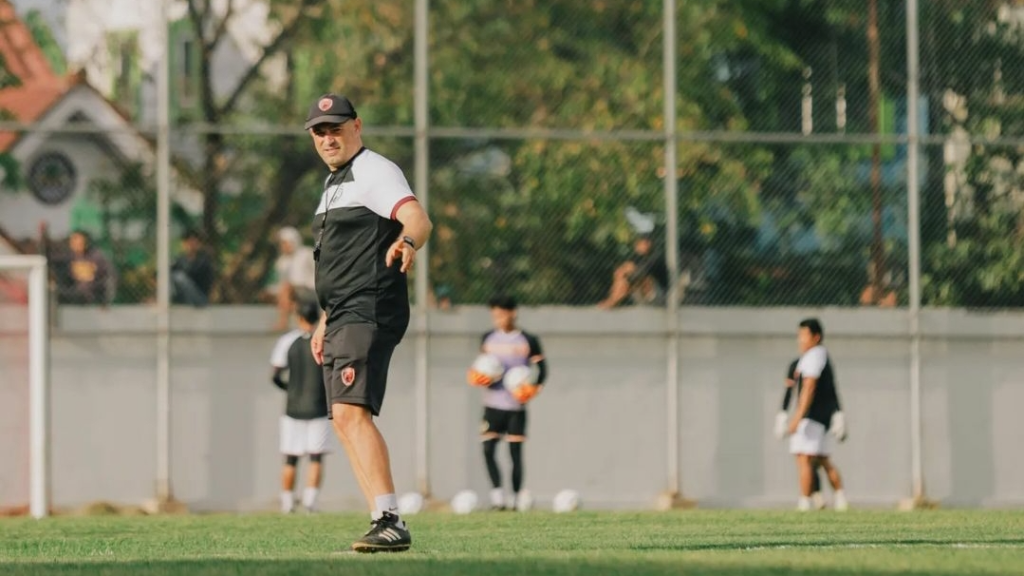 Persikabo Gelar Uji Coba Hadapi Team Uki Jakarta