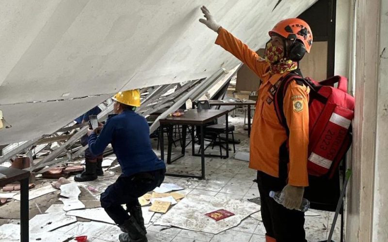 Proyek Akses Batutulis Dapat Dukungan Rp22 Miliar