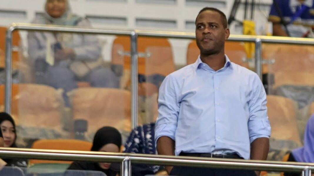 PSSI Legal Akhiri Kerja Sama dengan Pelatih Timnas Indonesia Patrick Kluivert