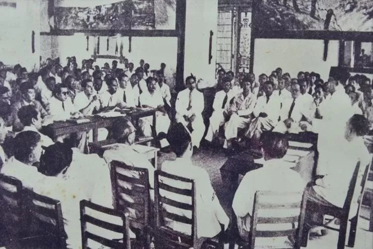 Refleksi Sumpah Pemuda: Sumpah Pendidikan Indonesia