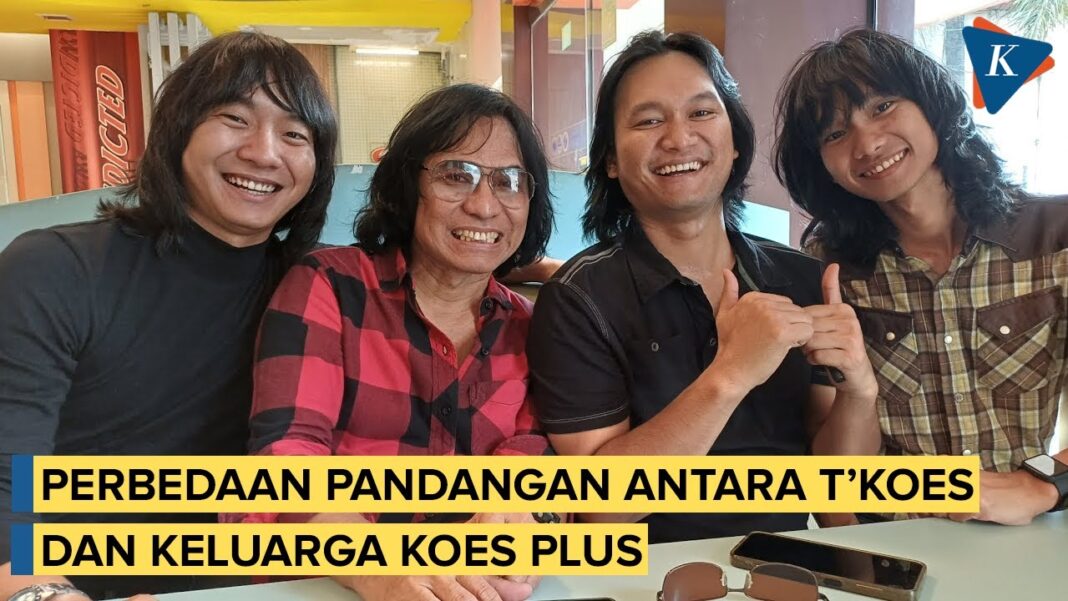 Tanggapan Andre Taulany Setelah Isi Gugatannya Viral di Media Sosial