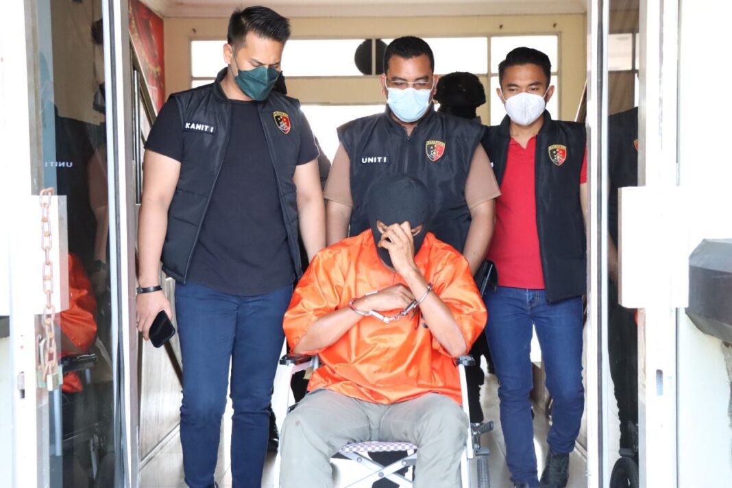 Viral Geng Motor Aniaya Remaja di Makassar, Pelaku Diburu Polisi
