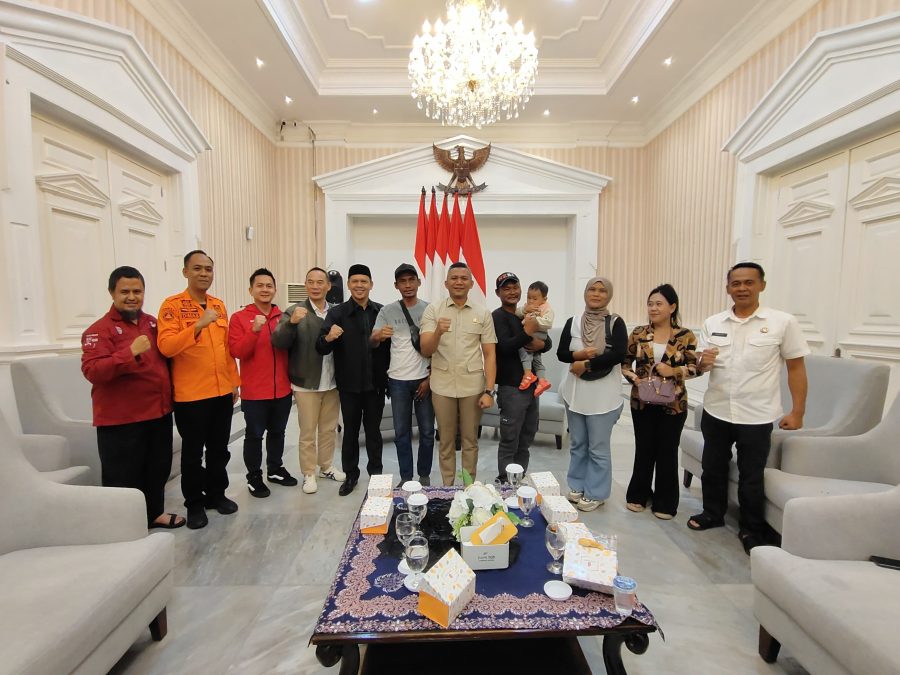 Warga Desak Polisi Segera Usut Tuntas Kasus Gratifikasi Kades Cikuda