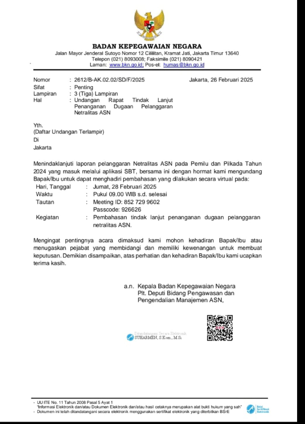 10 Terpidana Judi Online Dieksekusi Cambuk di Aceh Tamiang, Jumlah Sanksi Bervariasi