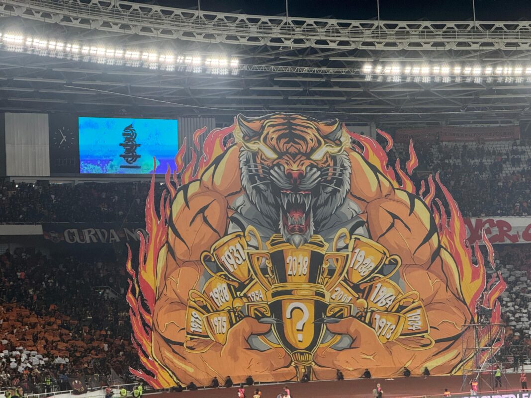 6 Fakta Laga Persija Vs PSIM