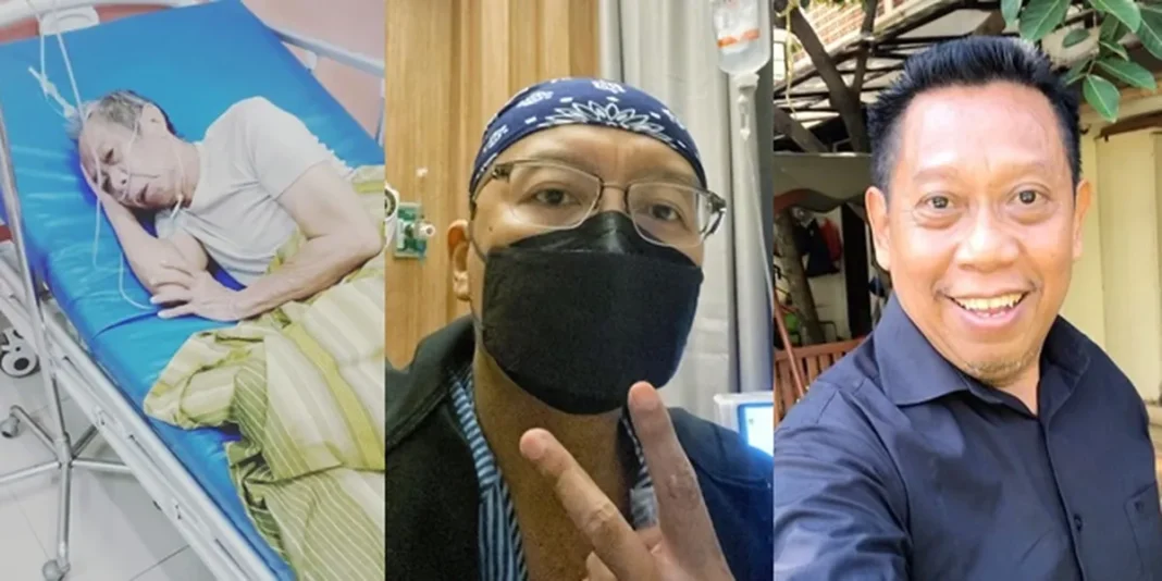 Curhat Perempuan 24 Tahun Kena Kanker Usus Stadium 3, Berawal dari Gejala Ini