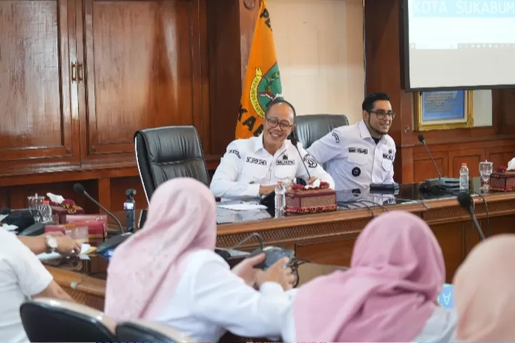 DPRD Kota Bogor Desak Akselerasi SLHS