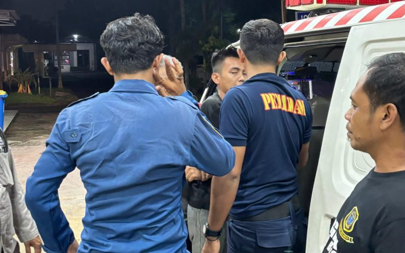 Edisi Kedua CFD di Cibinong