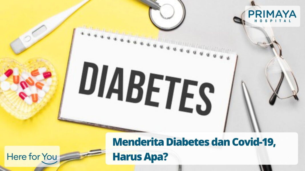Gaya Hayati Modern Pemicu Kasus Diabetes pada Remaja
