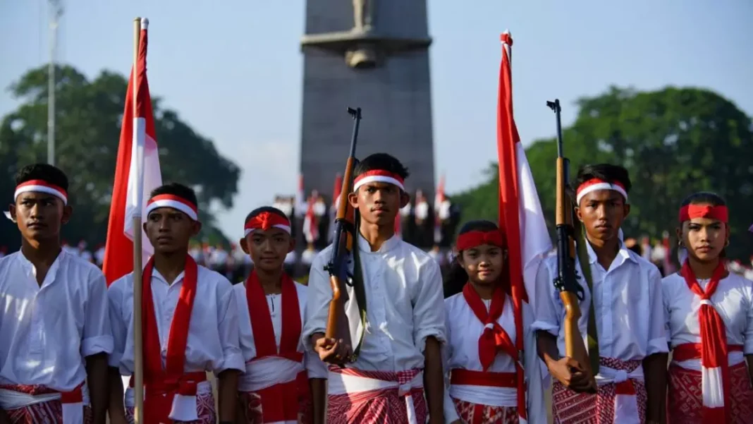 Hari Pahlawan 2025 –