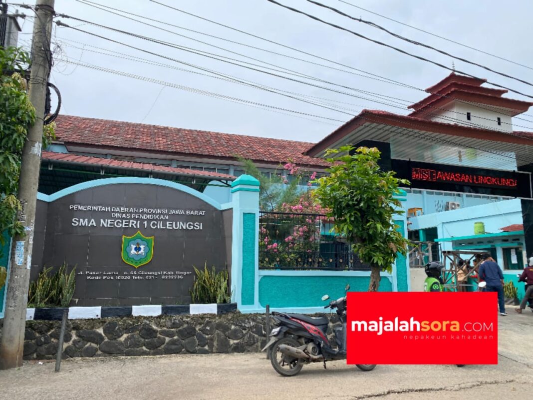 HGN 2025 Aura Positif Lilis Kepala SMKN 1 Kota Bandung yang Baru, Akan Bicu Kemajuan Sekolah