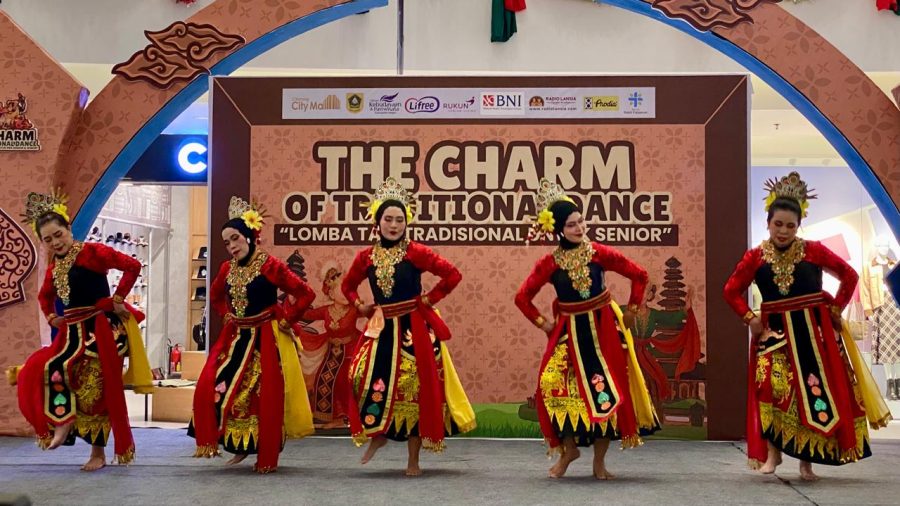 IJTI Korda Depok Dapat Dukung Penuh Kementan