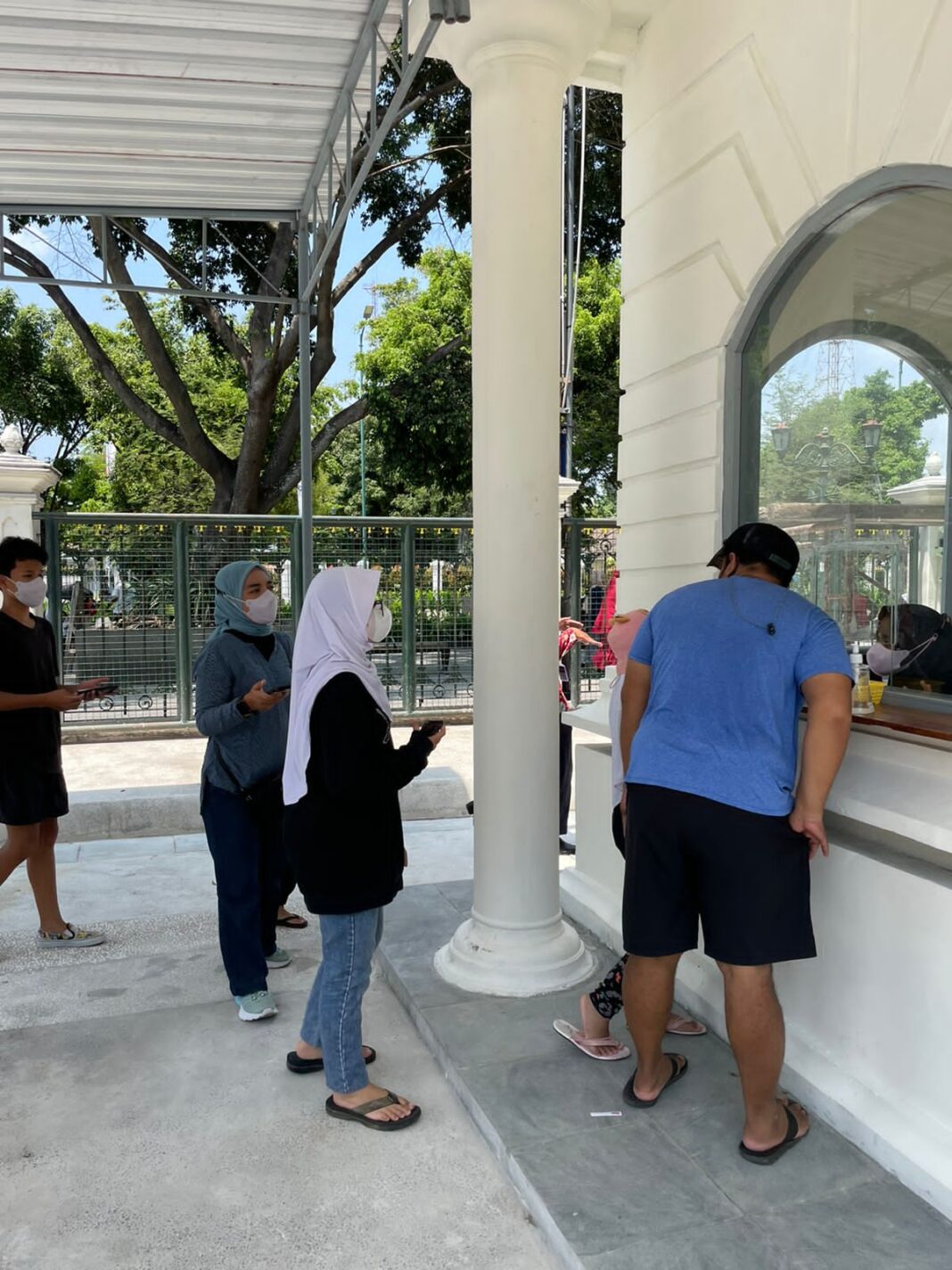 Kasus Influenza Naik 55 Persen, Ahli UGM Ingatkan Potensi Mutasi Virus