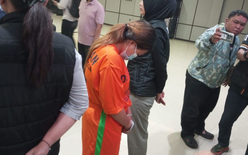 Kasus Tabungan Rp12,4 Juta: Wanita di Cisarua Bunuh Wanita Paruh Baya