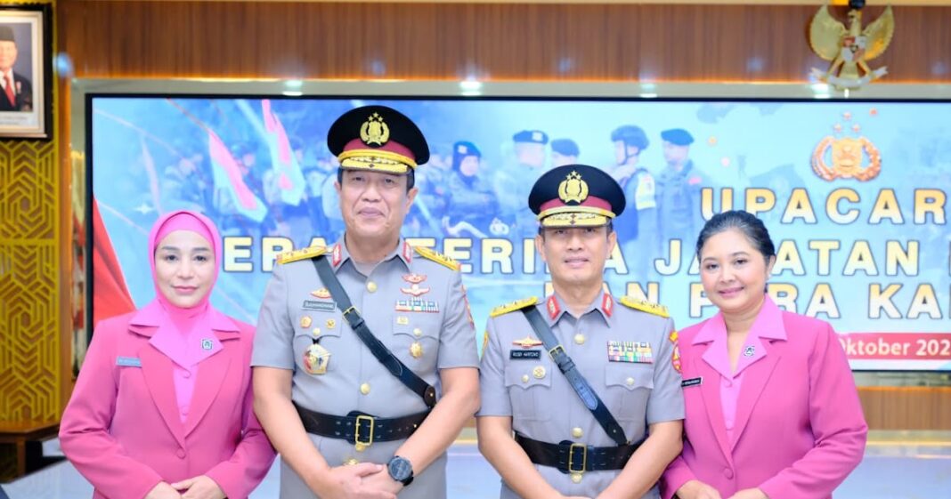 Kemendagri Dinamis Batalkan Keputusan Gubernur Sulsel yang Pecat 2 Guru