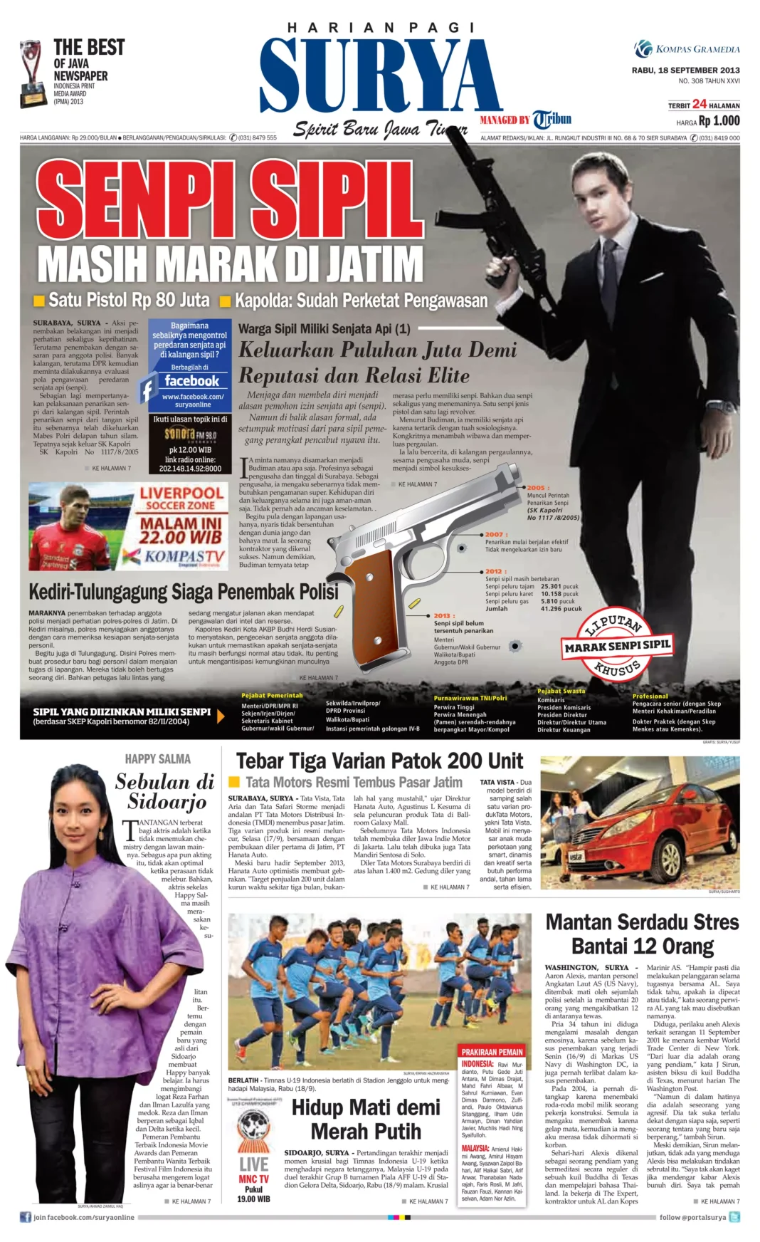 Kontraktor Mila Kencana Tak Profesional