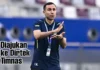 Masuk Bursa Instruktur Timnas, Timur Kapadze Sampai di Jakarta Masuk Bursa Instruktur Timnas, Timur Kapadze Sampai di Jakarta