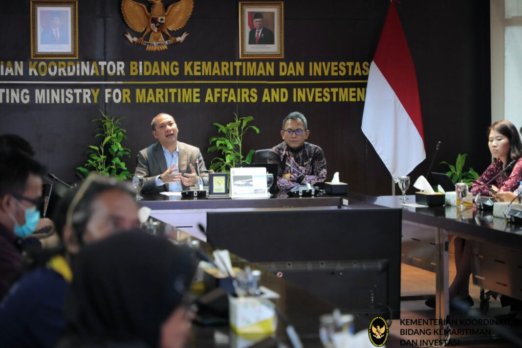 Mendukung Program Percepatan Kendaraan Listrik, Pemkot Secara Bertahap Proses Pengadaan