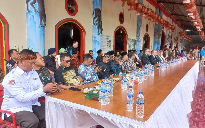 Pengobatan Habis Rp600 Ribu Usai Ponakan dan 2 Anaknya Tertimpa Pohon di Cibinong