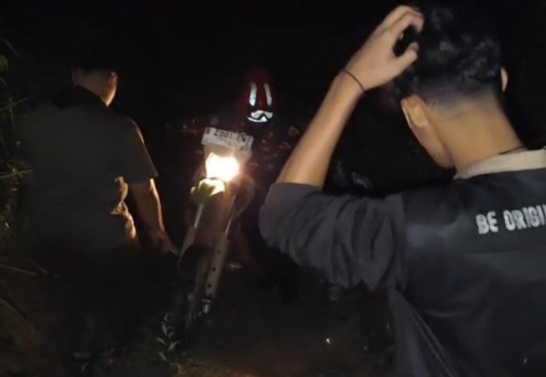 PT Antam Tbk UBPE Pongkor Berkomitmen untuk Bersinergi melalui Program Tanggung Jawab Sosial Perusahaan