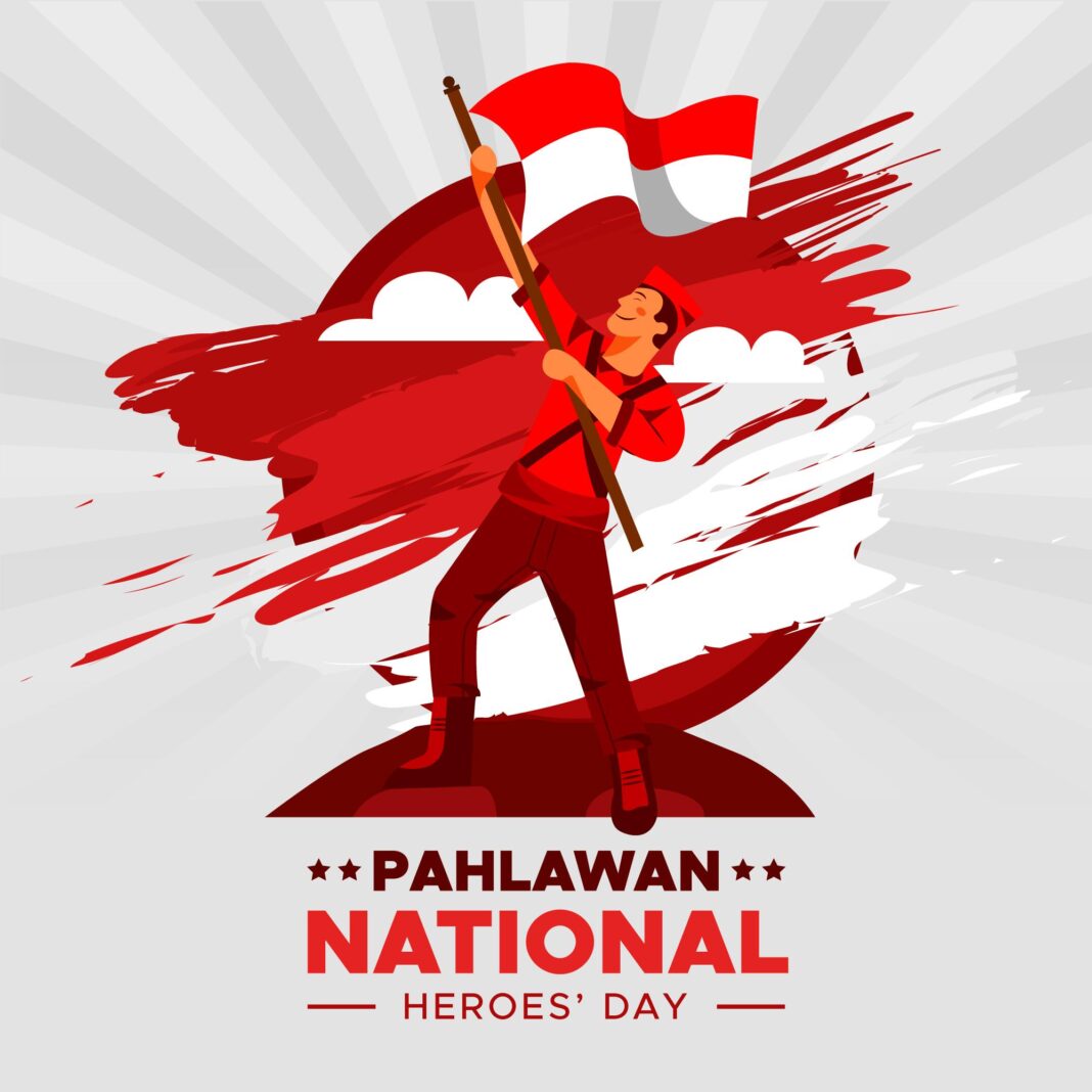 Semangat Hari Pahlawan, PLN Luncurkan Program "Power Hero"