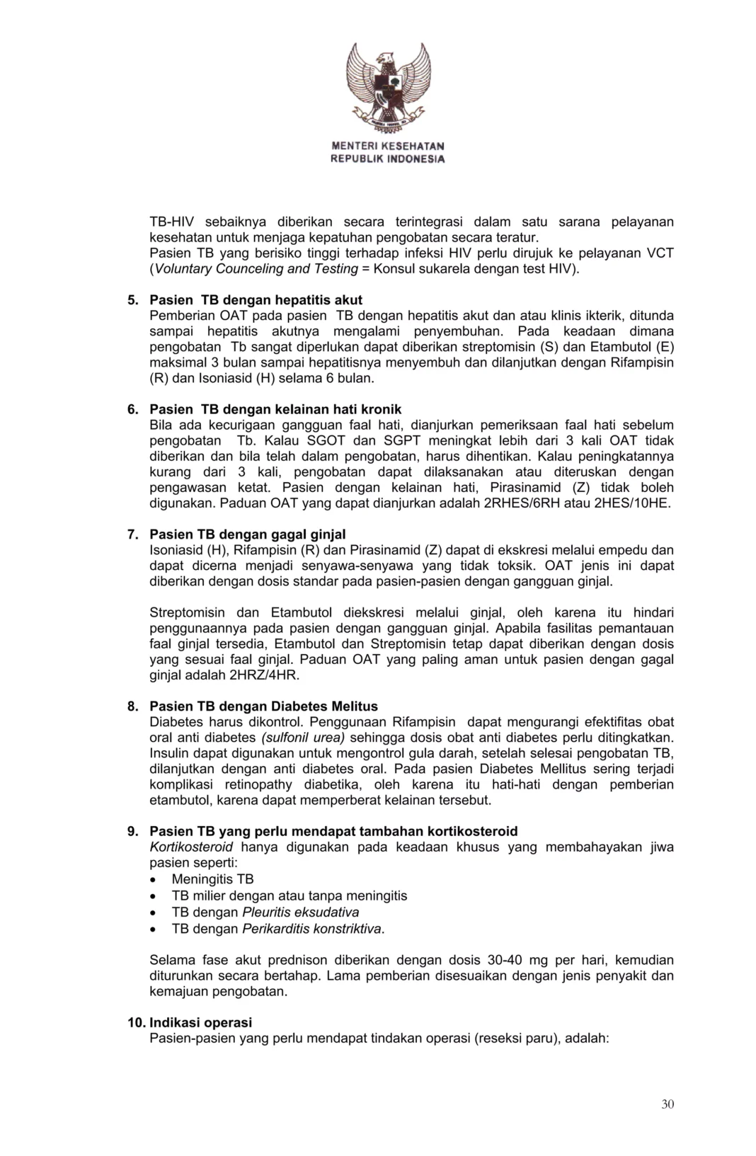 Studi: Lebih dari 80% Pasien Tuberkulosis tidak Mengalami Batuk Menetap