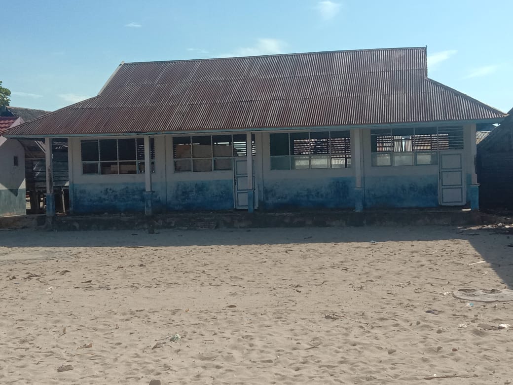 Tungku yang Terlalu Panas Sebabkan Kandang Peternakan Ayam di Cibinong Kebakaran