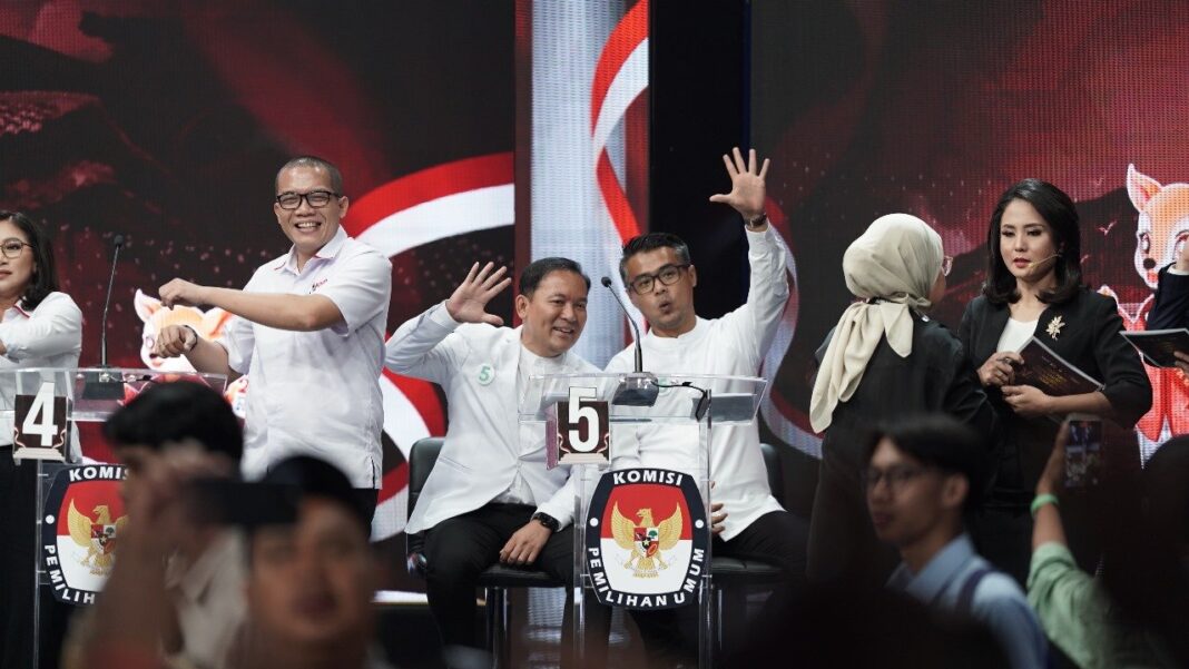 ZM Kembali Nahkodai KORMI Kota Bogor