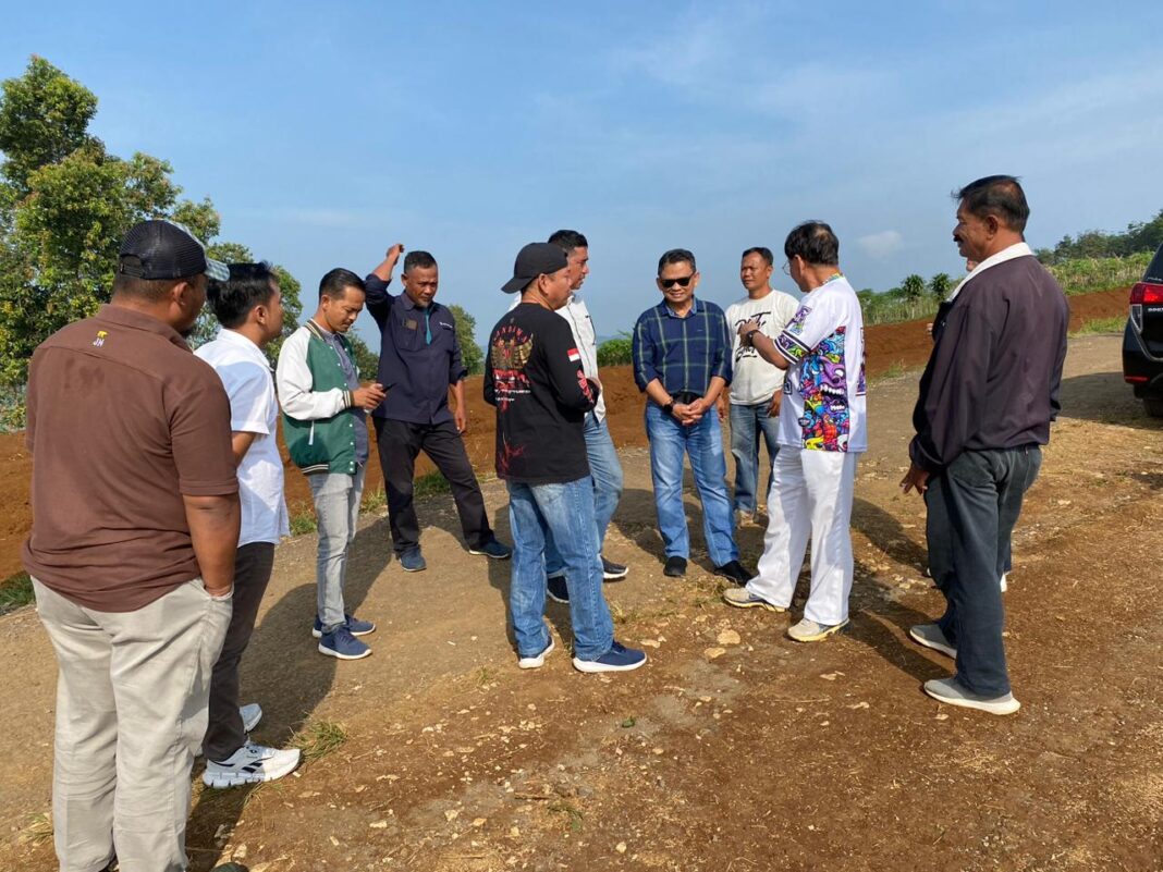 2,5 Juta Wisatawan di Kawasan Puncak Bogor Ditargetkan Tercapai