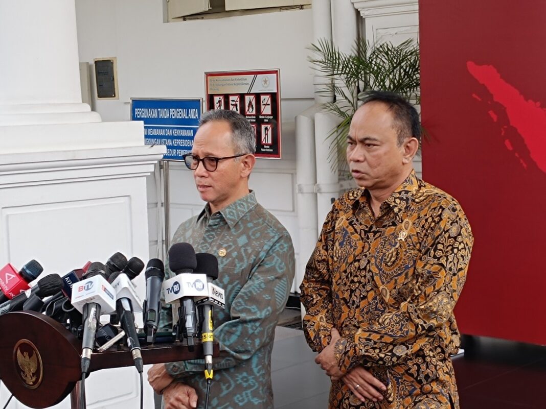 30 Ribu Rekening Terkait Judi Online Diblokir!