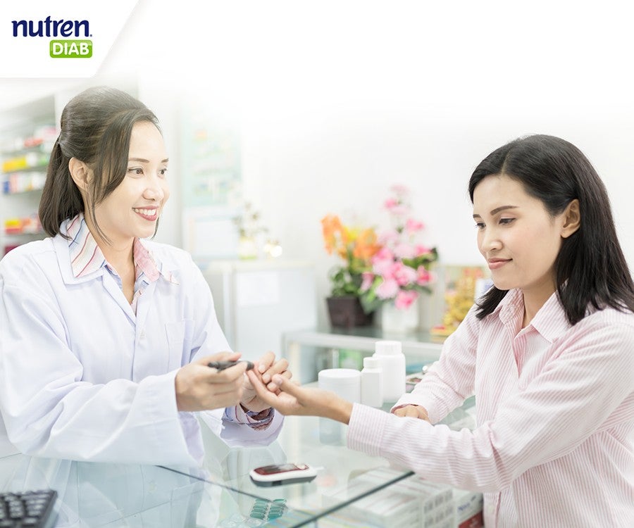 Gula Darah Tinggi Tidak Selalu Berarti Diabetes