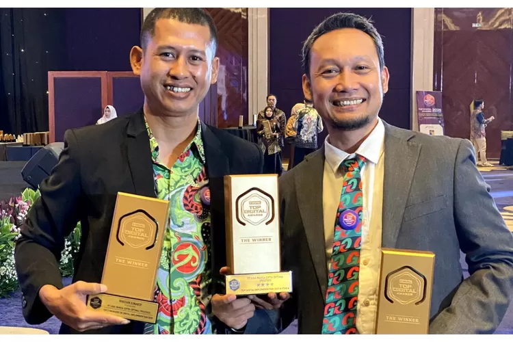 IKWI Kota Bogor Buktikan Komitmen Pemberdayaan Perempuan