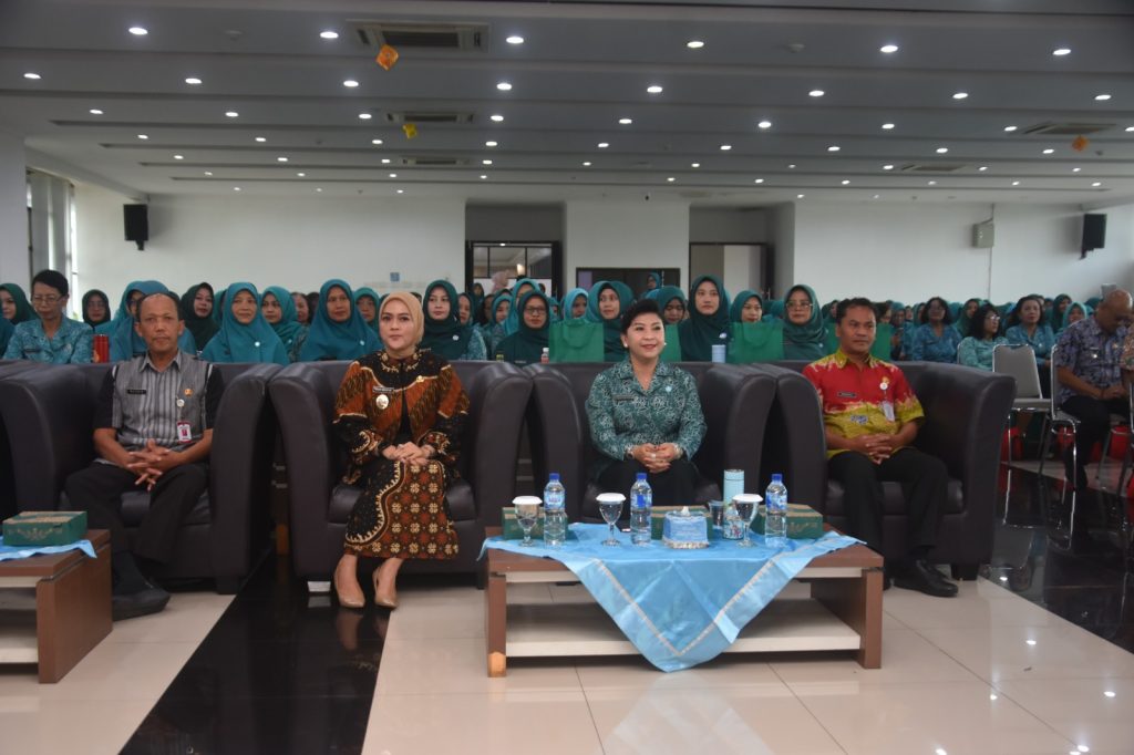 Kampanye Stand By You Dorong Pencerahan Gula Darah di World Diabetes Day