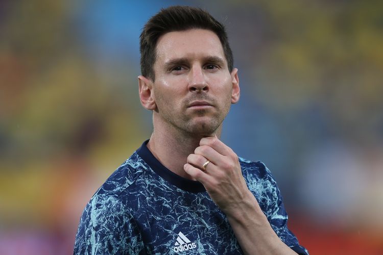 Kata-kata David Beckham Usai Messi Bawa Inter Miami Kampiun MLS Cup 2025