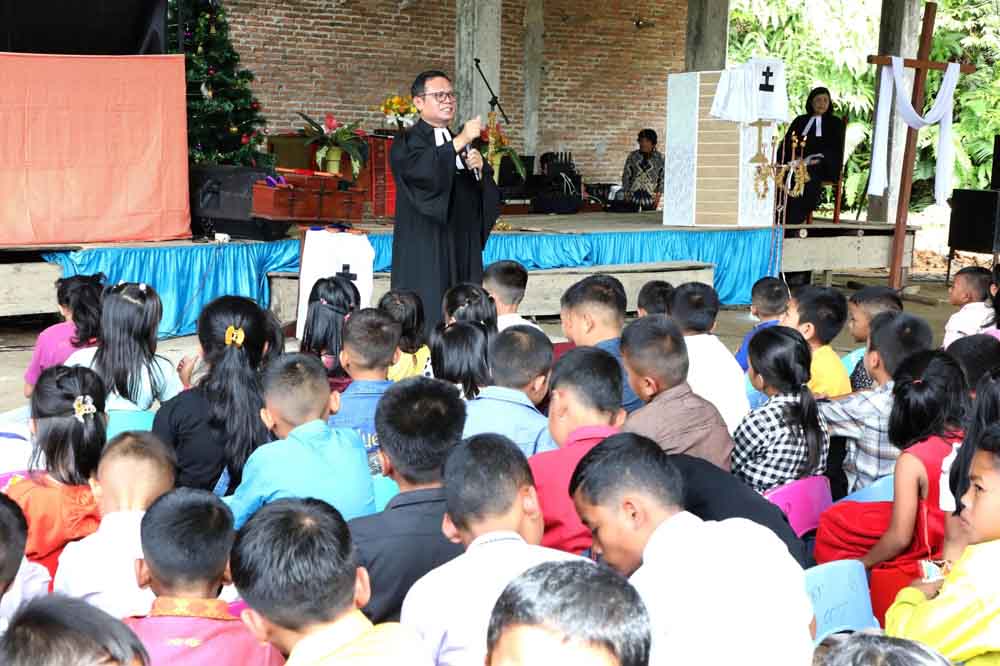 Kementerian Pariwisata Pastikan Pendampingan dan Koordinasi Intensif Pasca Insiden Kapal Wisata di Labuan Bajo