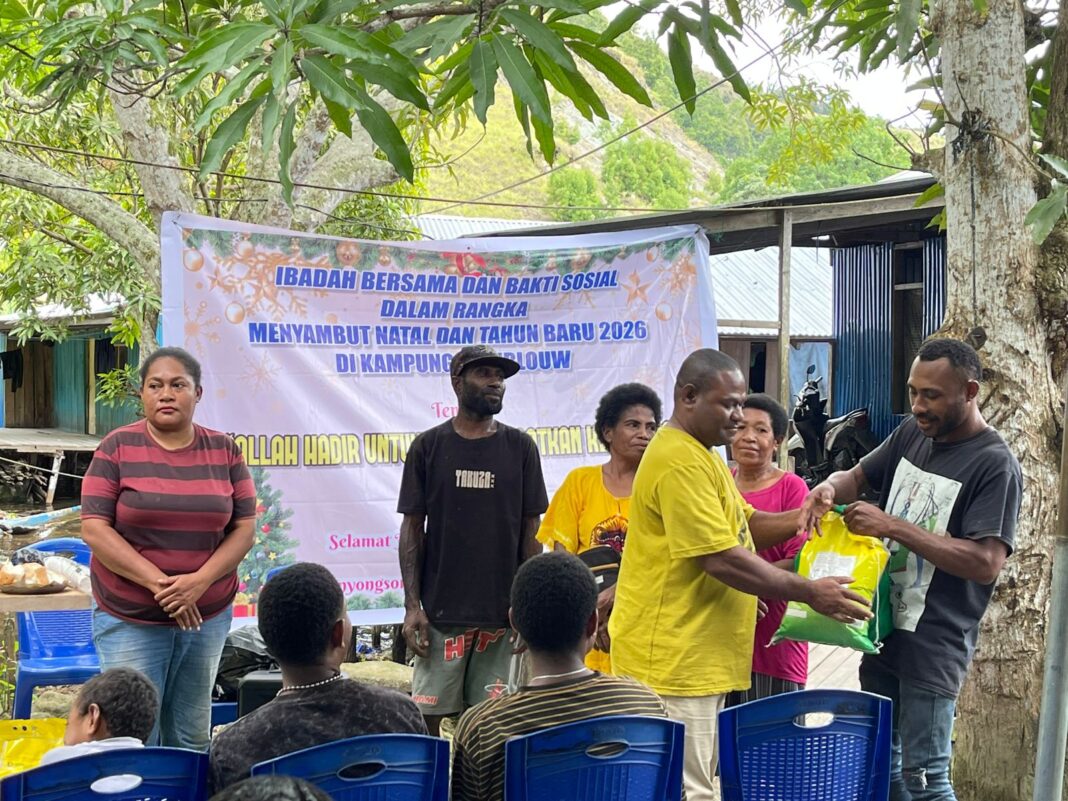 KPAD dan Dinkes Sinjai Kuatkan Pertahanan HIV di Balik Jeruji Besi