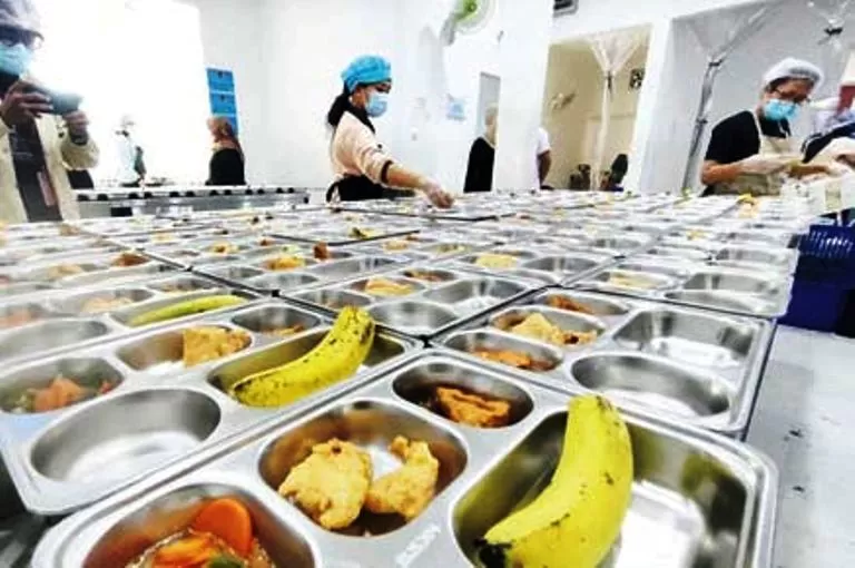 MBG Tetap Eksis Saat Libur Sekolah, BGN Buka Opsi "Delivery" ke Rumah