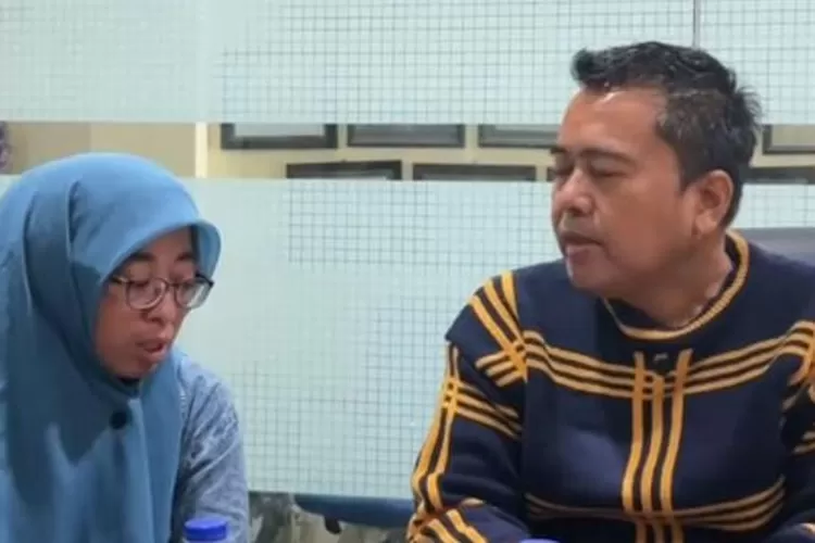 Pemkab Pasuruan Resmi Pecat Guru SDN II Mororejo Kecamatan Tosari