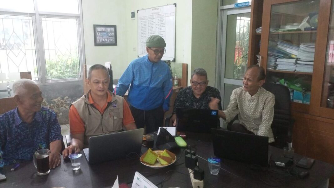 Pemkot Bogor Perkuat Kapasitas Koperasi Kelurahan Lewat Pelatihan