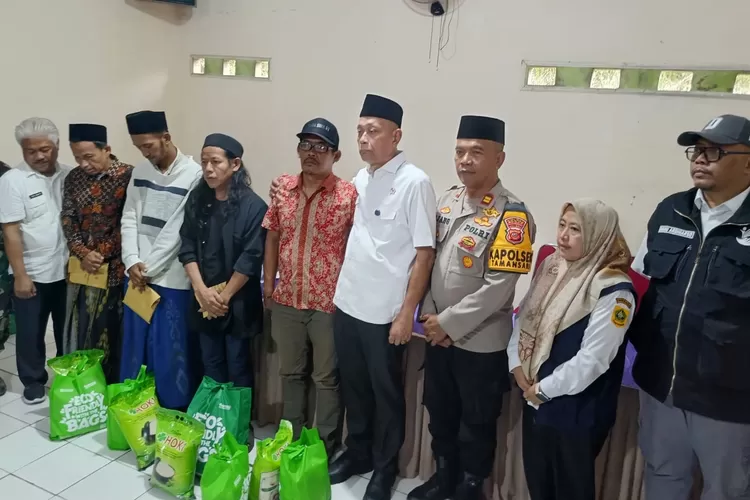 Perbaikan Jembatan Leuwiranji Diprediksi Molor