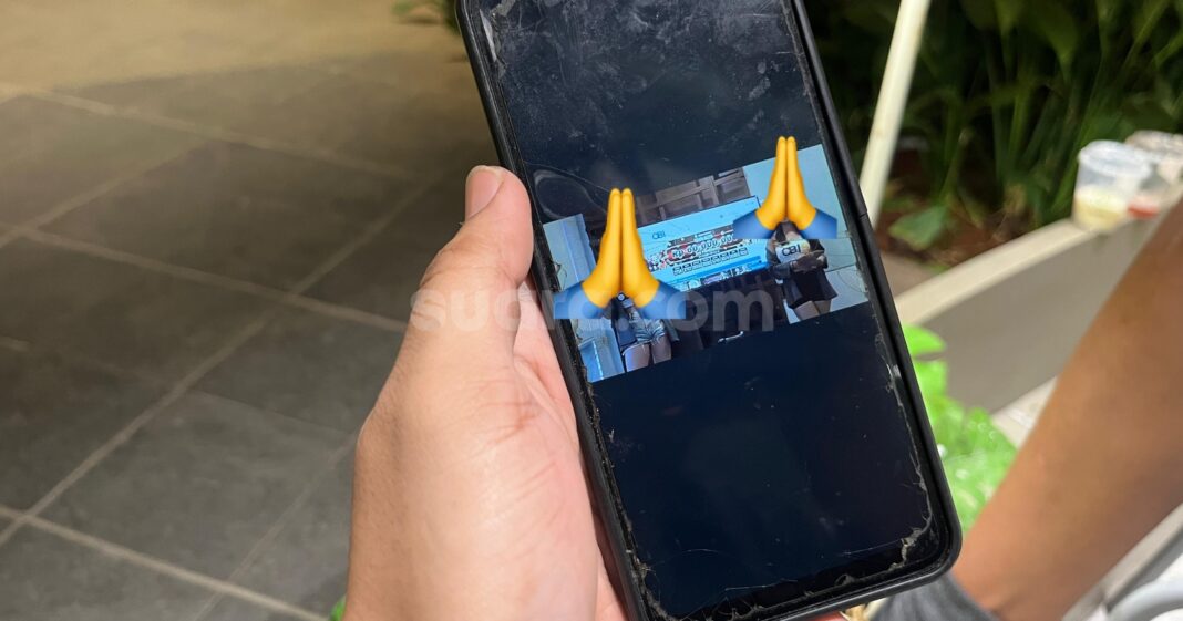 Polri Blokir Ratusan Ribu Judi Online dalam 2025