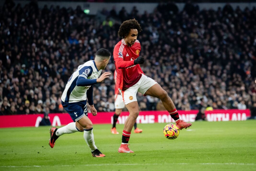 Semenyo Dulu Ditolak Banyak Akademi, Kini Jadi Rebutan Klub Besar