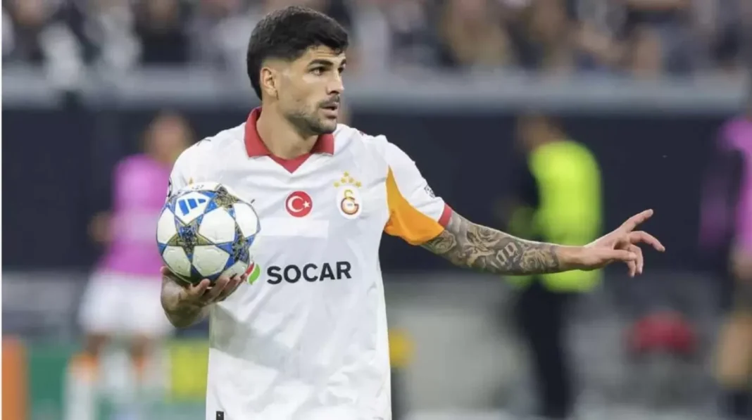 Skandal Judi Guncang Turki, 29 Pemain Sepak Bola Ditangkap