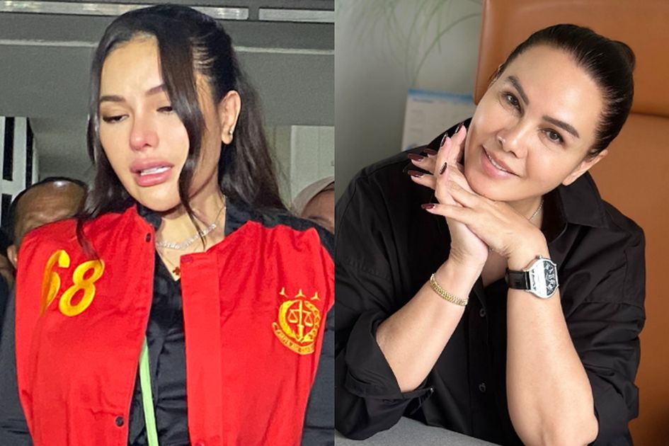 Sosok Fitri, Dosen UGM Raih Anugerah Ilmuwan Muda Terbaik 2025