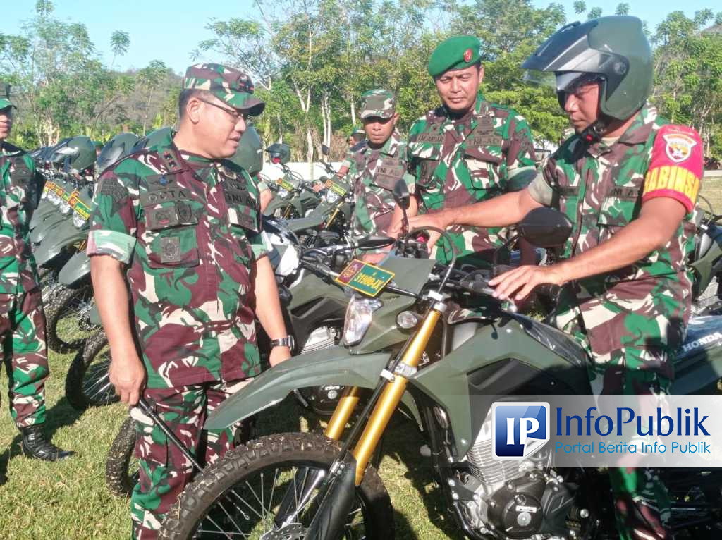 Tuban Pastikan Semua Puskesmas dan RS Sediakan Layanan Konseling dan Tes HIV