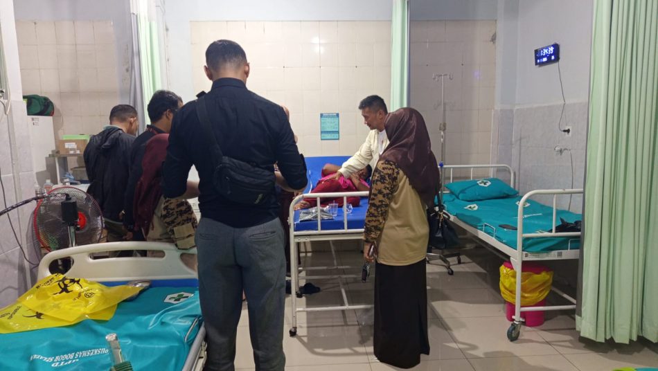 Wali Kota Bogor Resmikan SDN Duta Pakuan