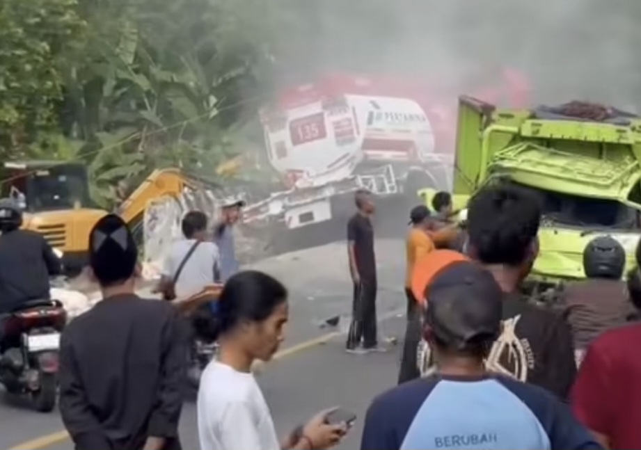 Begini Cara Polisi Redam Rivalitas Suporter Persija dan Persib di Kabupaten Bogor