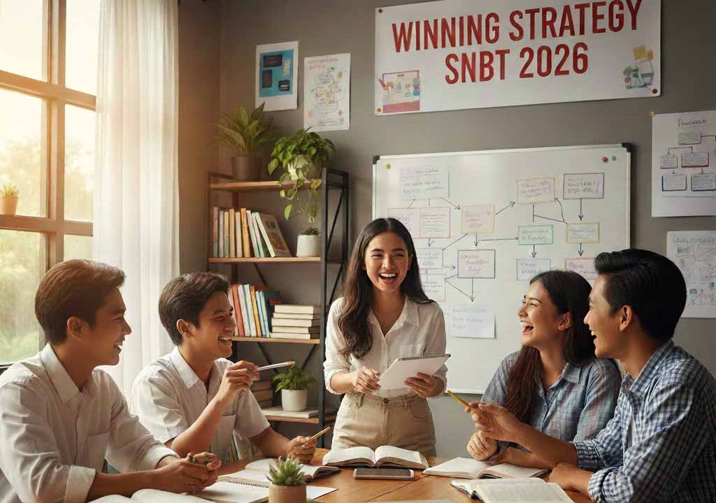 Catat! SPMB Jalur Prestasi 2026 Ada Tambahan Kategori